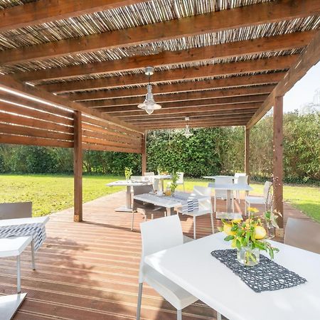 B&B Borgo Di Pratavecchie Migliarino Pisano Zewnętrze zdjęcie