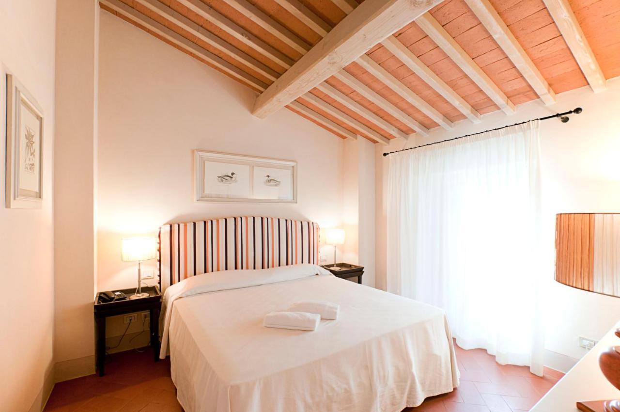 B&B Borgo Di Pratavecchie Migliarino Pisano Zewnętrze zdjęcie