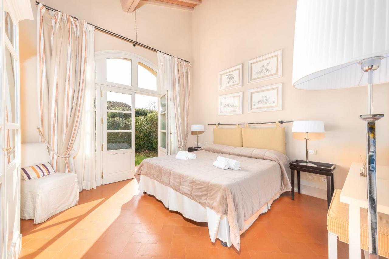 B&B Borgo Di Pratavecchie Migliarino Pisano Zewnętrze zdjęcie