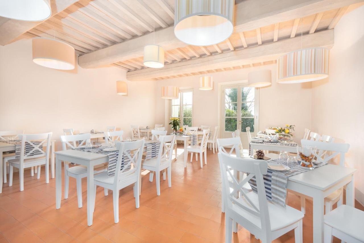 B&B Borgo Di Pratavecchie Migliarino Pisano Zewnętrze zdjęcie