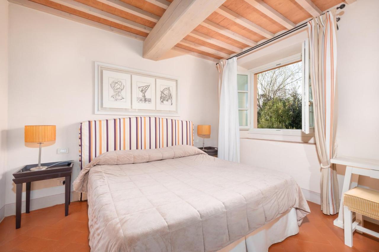 B&B Borgo Di Pratavecchie Migliarino Pisano Zewnętrze zdjęcie