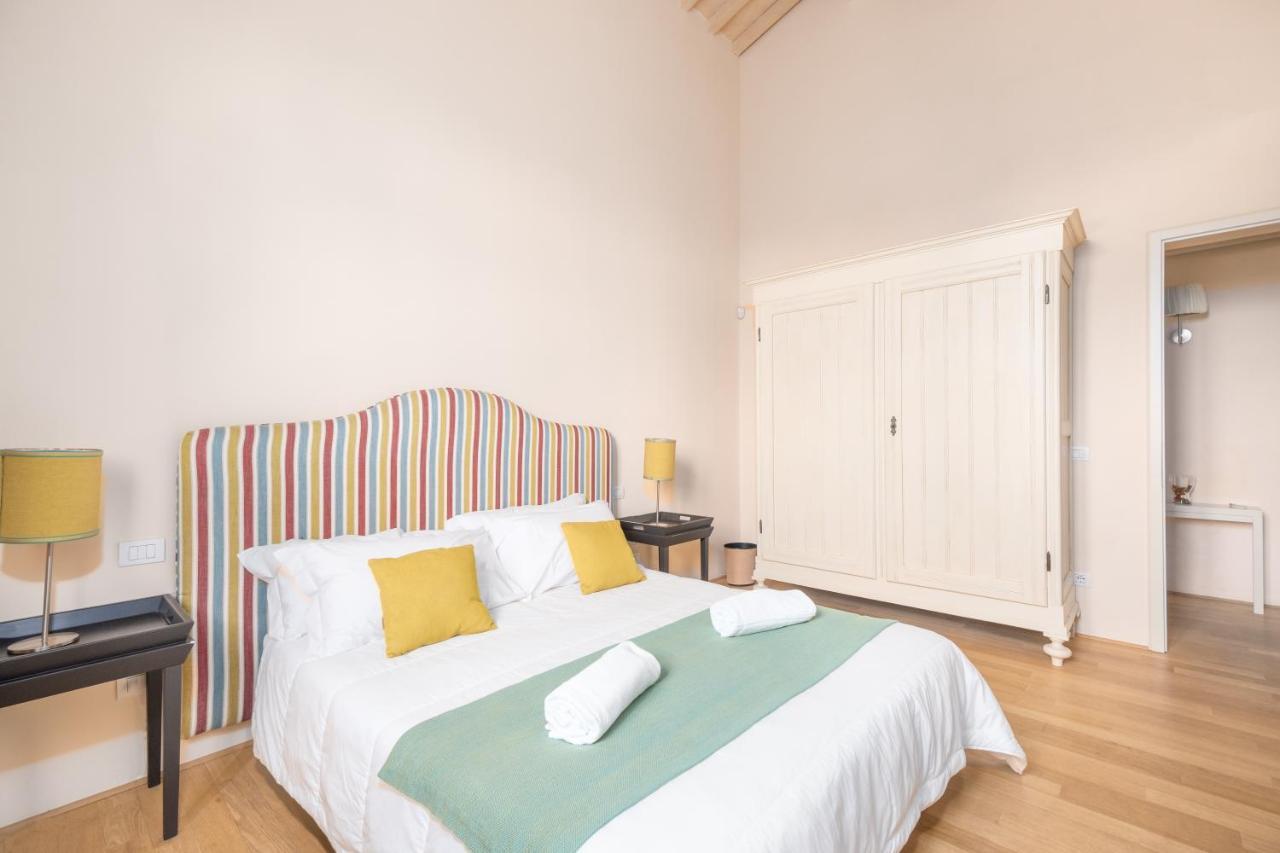 B&B Borgo Di Pratavecchie Migliarino Pisano Zewnętrze zdjęcie