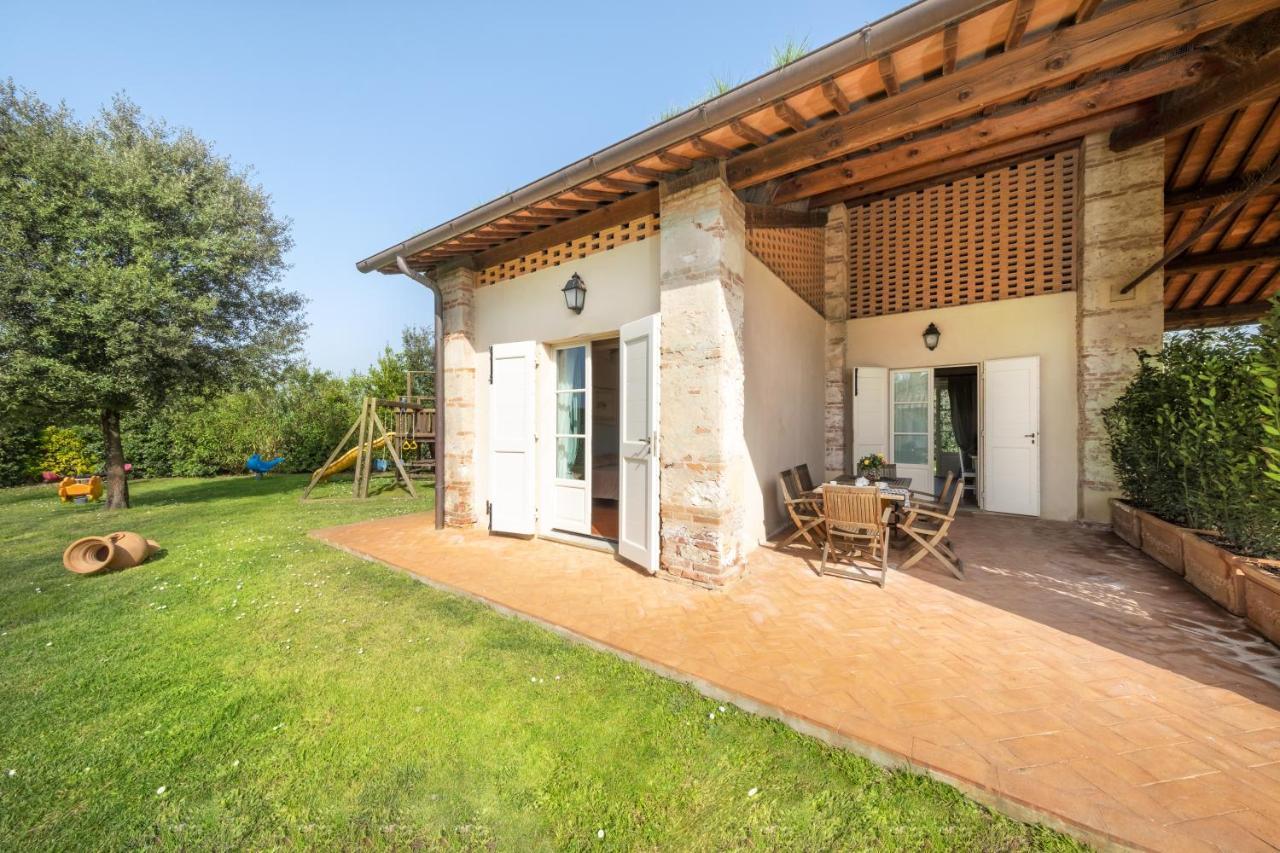 B&B Borgo Di Pratavecchie Migliarino Pisano Zewnętrze zdjęcie
