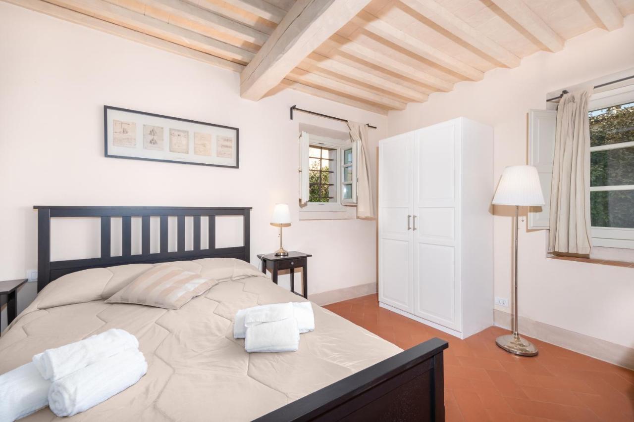 B&B Borgo Di Pratavecchie Migliarino Pisano Zewnętrze zdjęcie