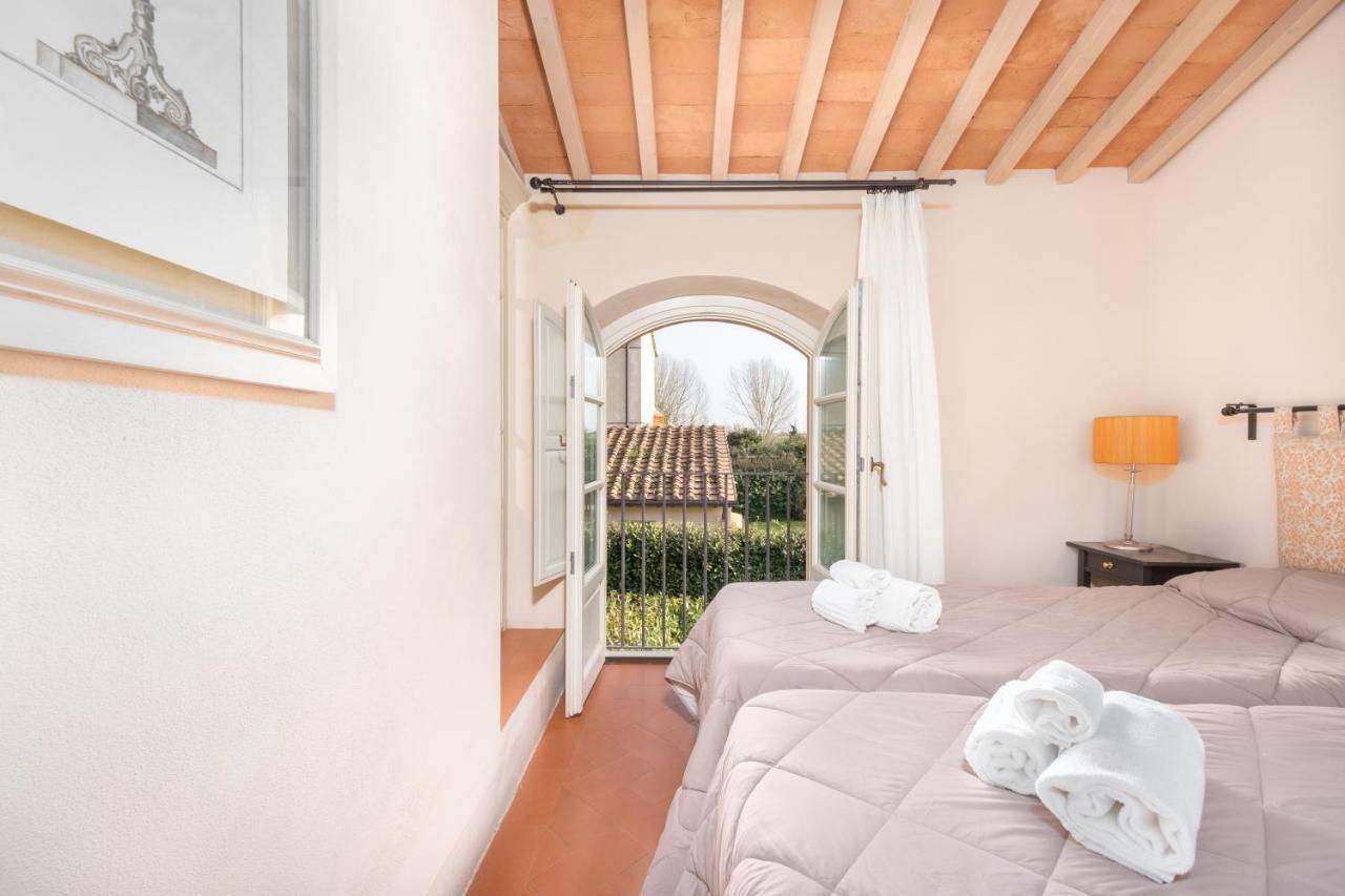 B&B Borgo Di Pratavecchie Migliarino Pisano Zewnętrze zdjęcie