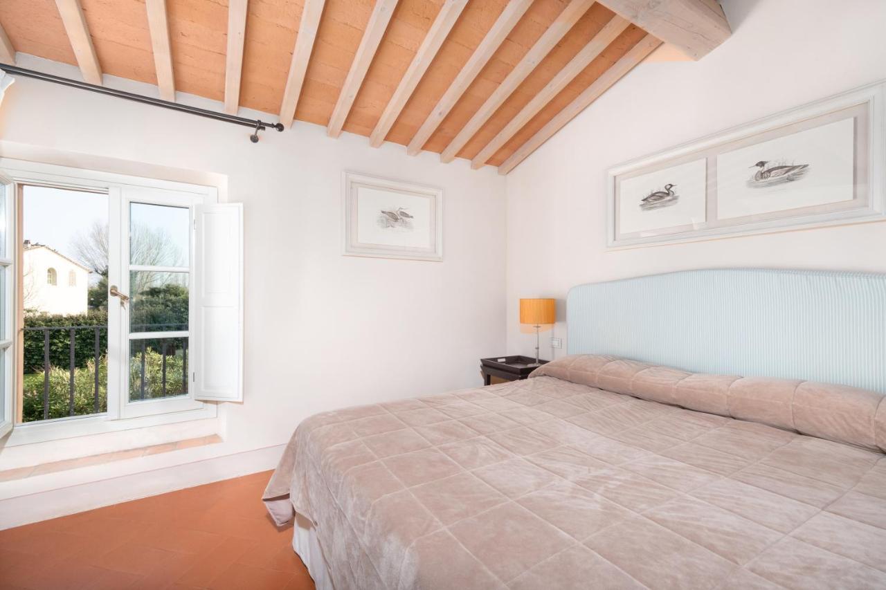 B&B Borgo Di Pratavecchie Migliarino Pisano Zewnętrze zdjęcie