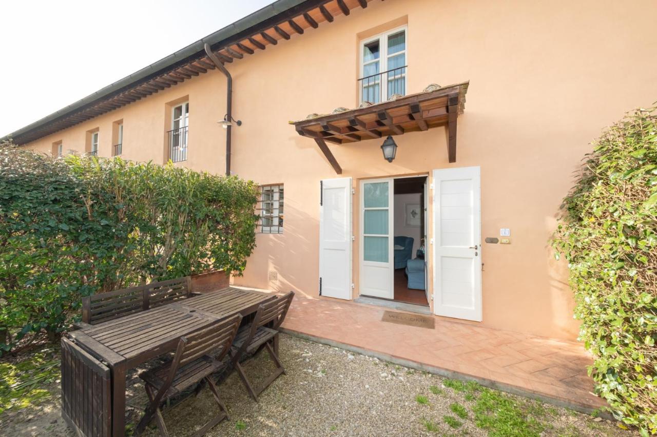 B&B Borgo Di Pratavecchie Migliarino Pisano Zewnętrze zdjęcie
