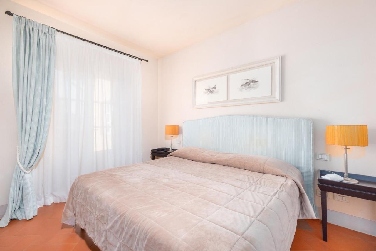 B&B Borgo Di Pratavecchie Migliarino Pisano Zewnętrze zdjęcie