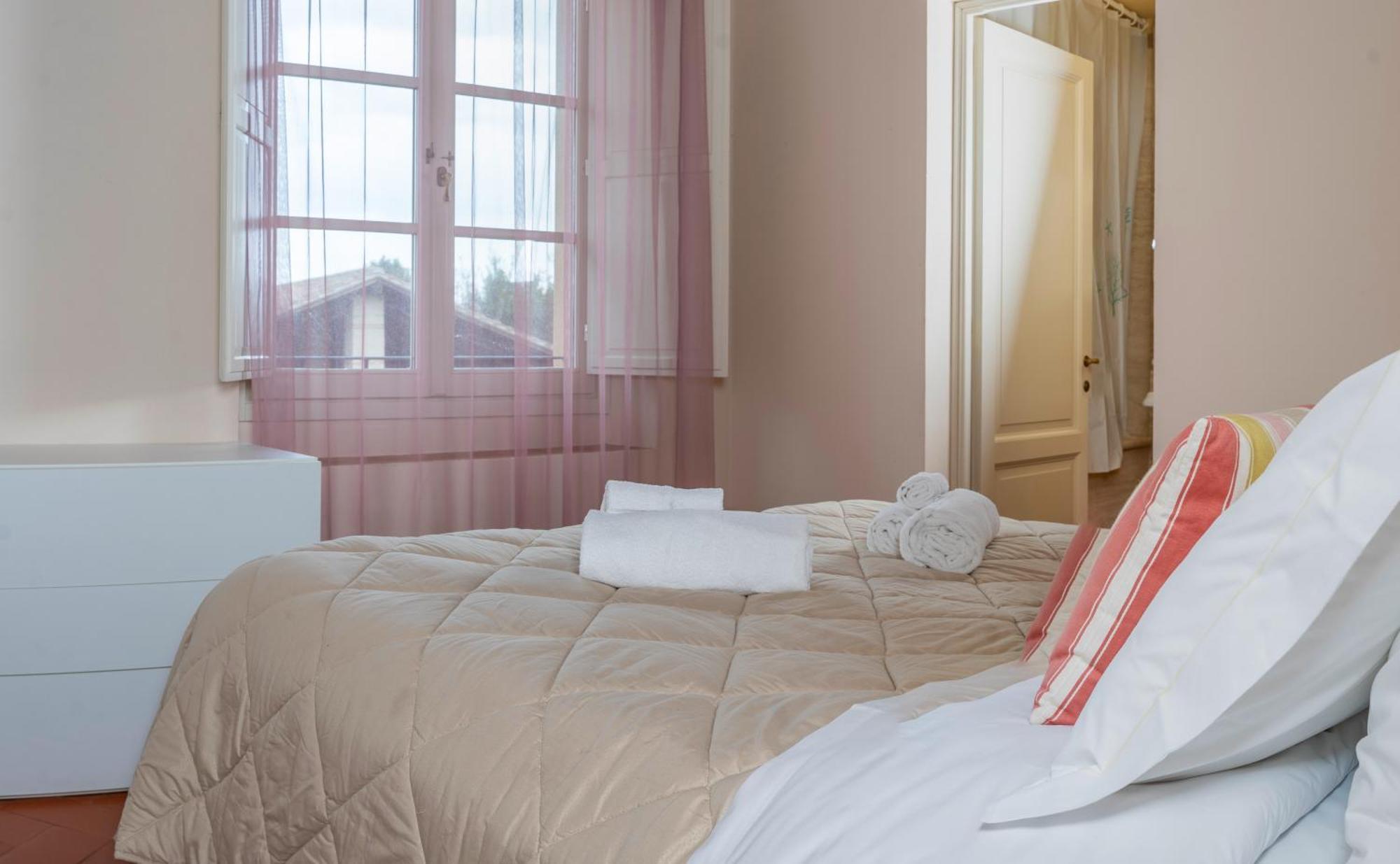 B&B Borgo Di Pratavecchie Migliarino Pisano Zewnętrze zdjęcie