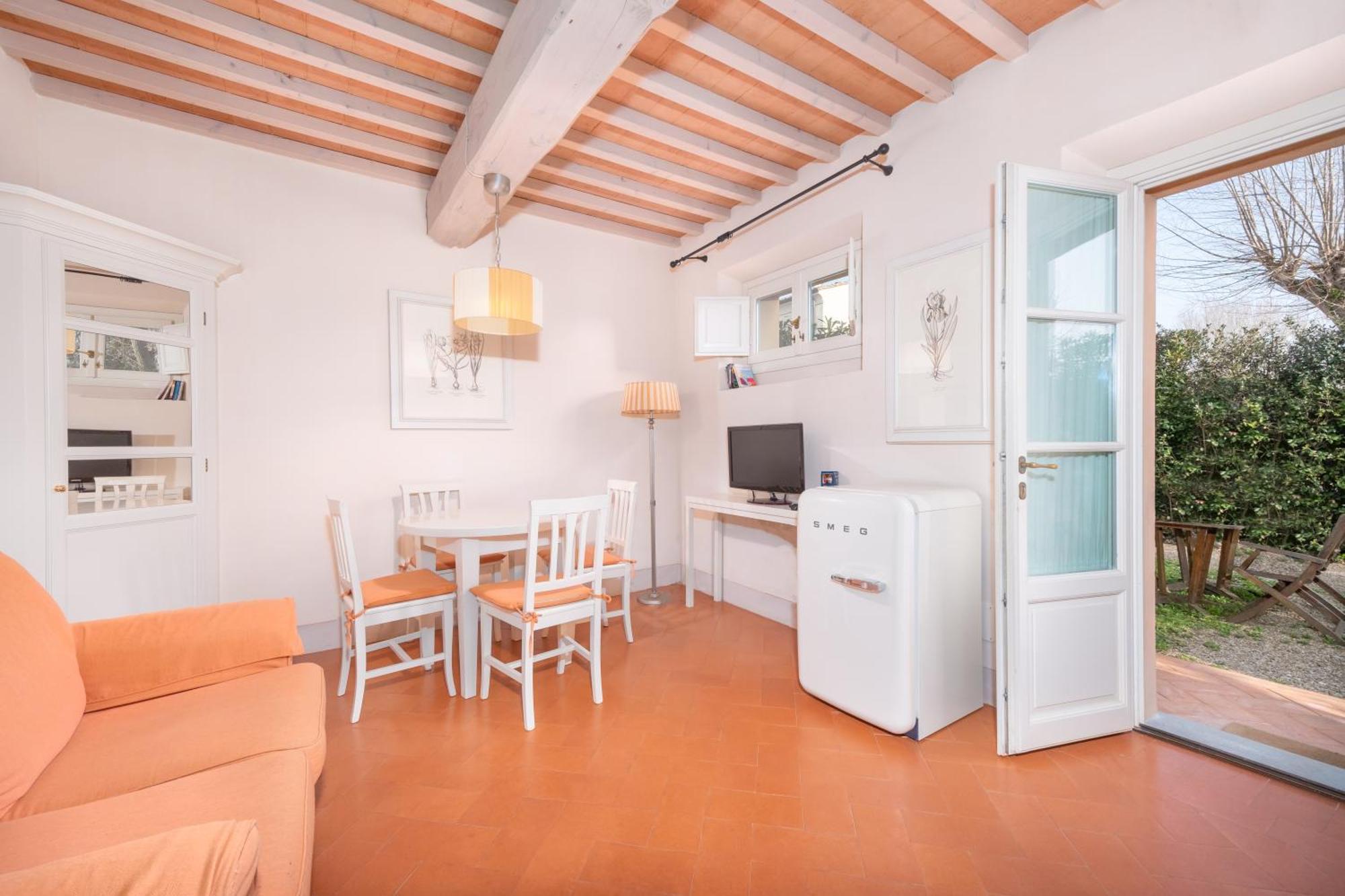 B&B Borgo Di Pratavecchie Migliarino Pisano Zewnętrze zdjęcie