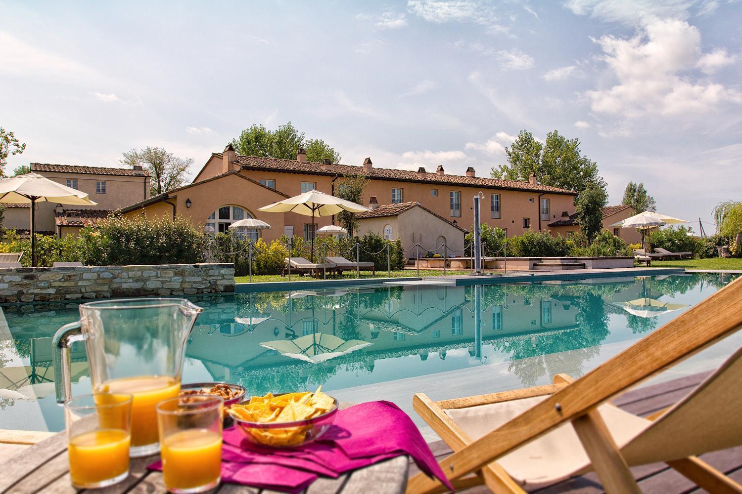 B&B Borgo Di Pratavecchie Migliarino Pisano Zewnętrze zdjęcie