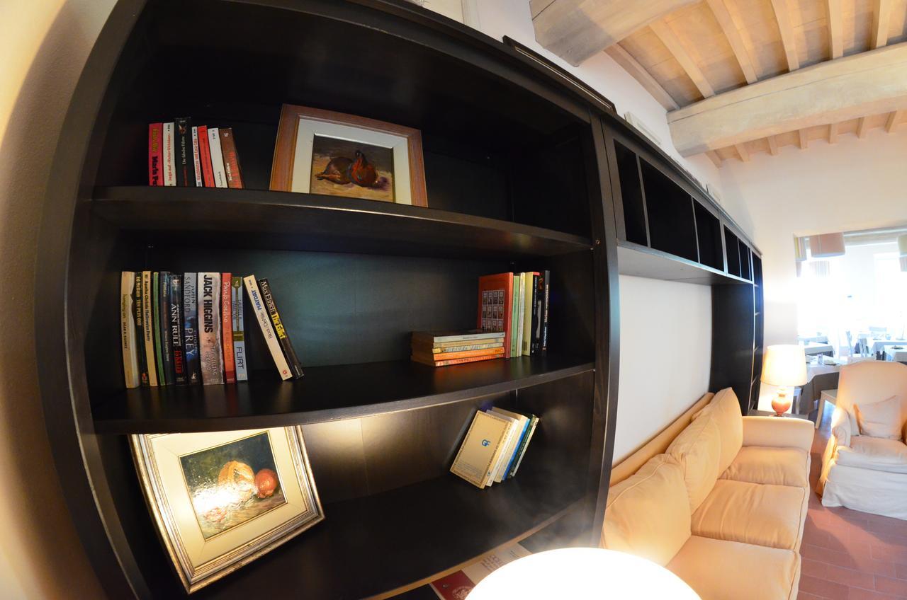 B&B Borgo Di Pratavecchie Migliarino Pisano Zewnętrze zdjęcie