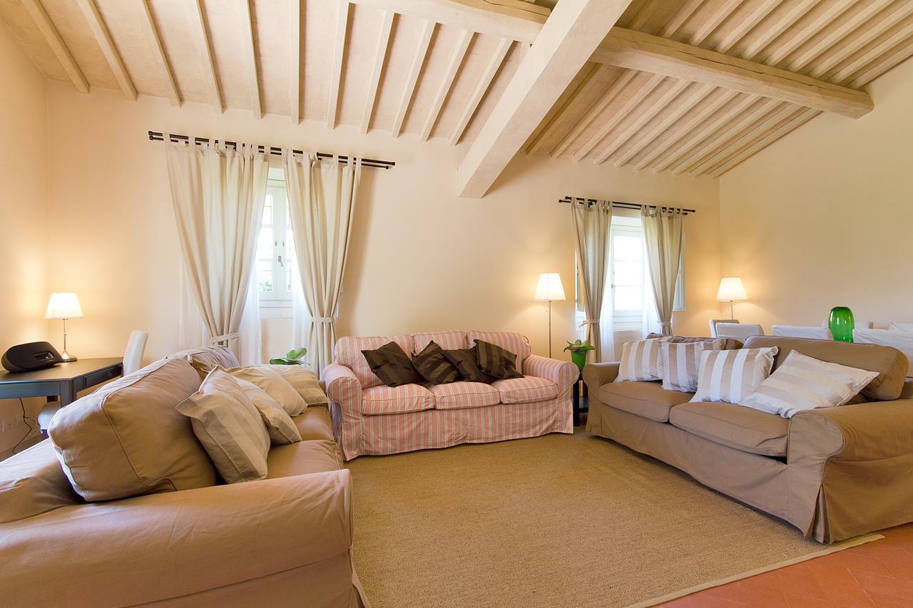 B&B Borgo Di Pratavecchie Migliarino Pisano Zewnętrze zdjęcie