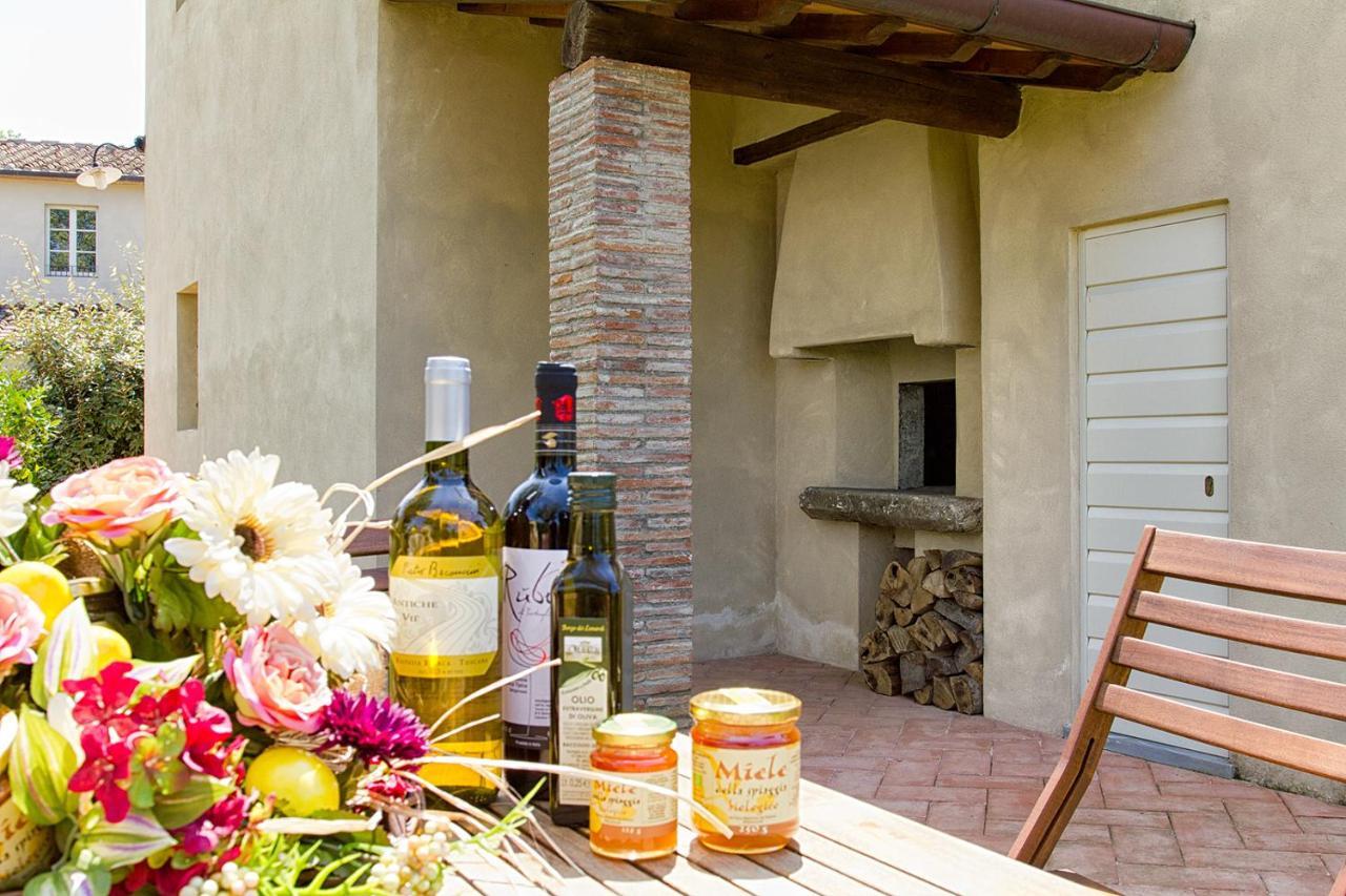 B&B Borgo Di Pratavecchie Migliarino Pisano Zewnętrze zdjęcie